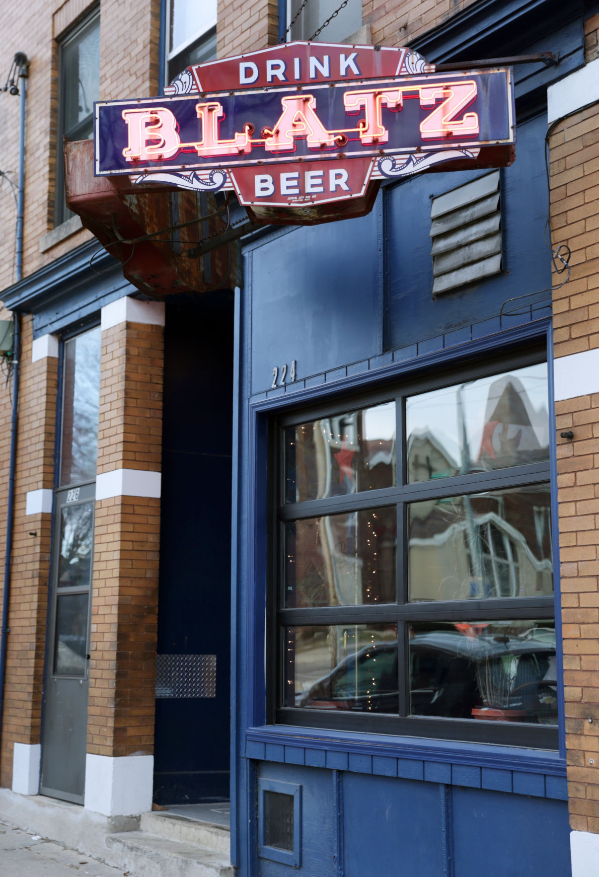 Ohio Tavern